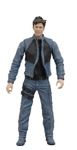Diamond Comic Distributors Stargate Atlantis Series 1: Lt. Colonel John Sheppard