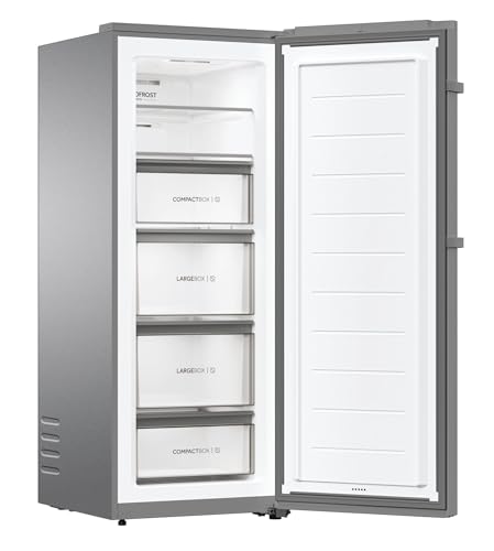 Congélateur Amoire Haier H4F226SEH1 Total No Frost Classe E - vue 8