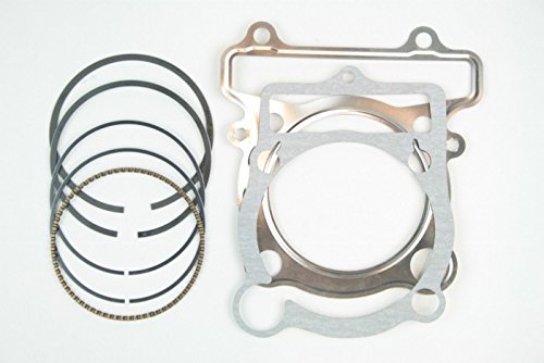 image for NICHE Cylinder Piston Gasket Kit for Yamaha Warrior Big Bear Wolverine