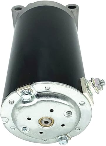 Reemplazo del motor de arranque para Cub Cadet XT1-46, XT2, XT1 serie 7000, motor Kohler 22 Hp