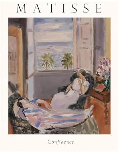 Tableau Henri Matisse Deux Femmes apportant sérénité