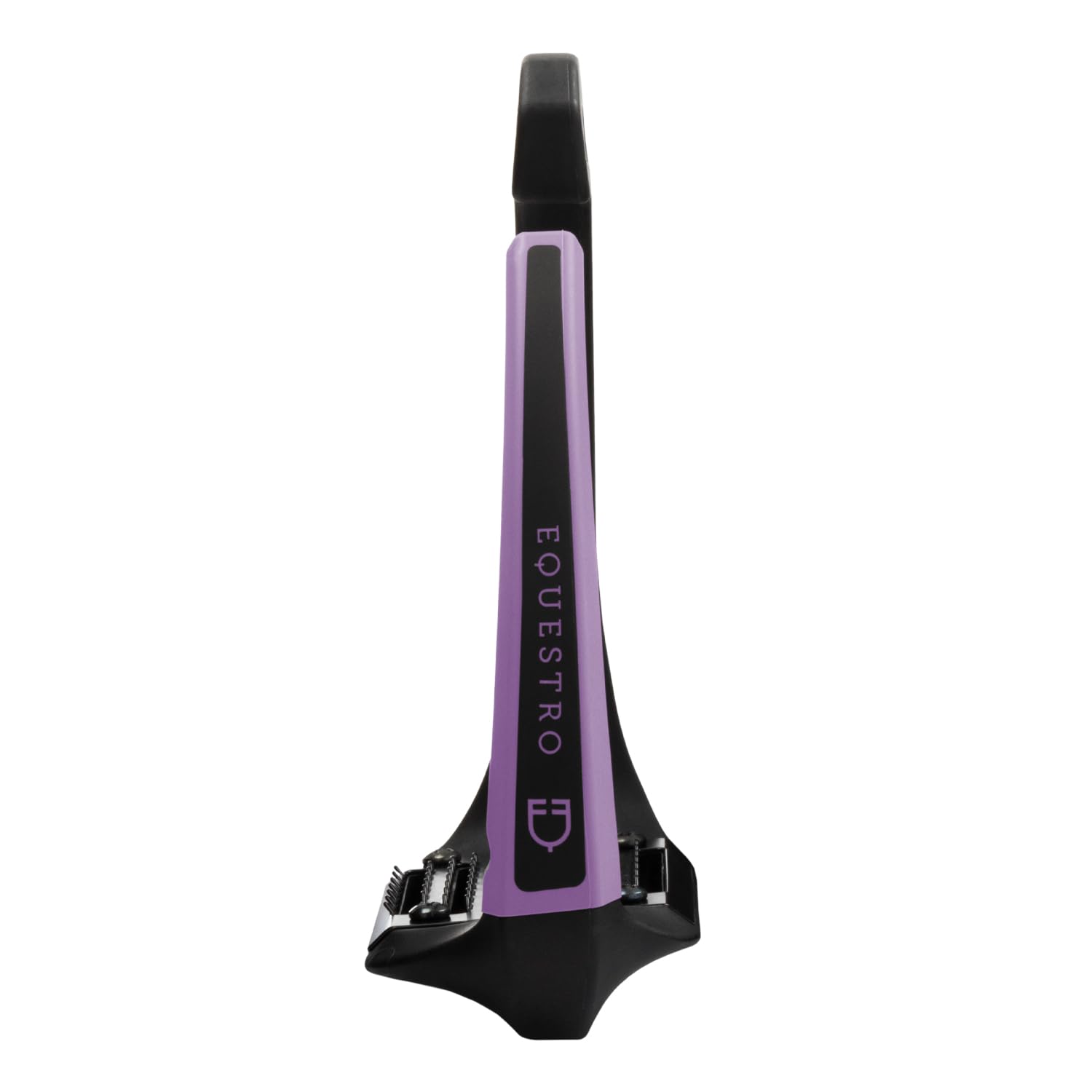 Staffe di Sicurezza Supernova, Braccetto in Silicone, Colore Viola Dalia