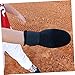 OHPHCALL Sliding Mitt Baseball Glove Washable Sliding Mitten for Adults Softball