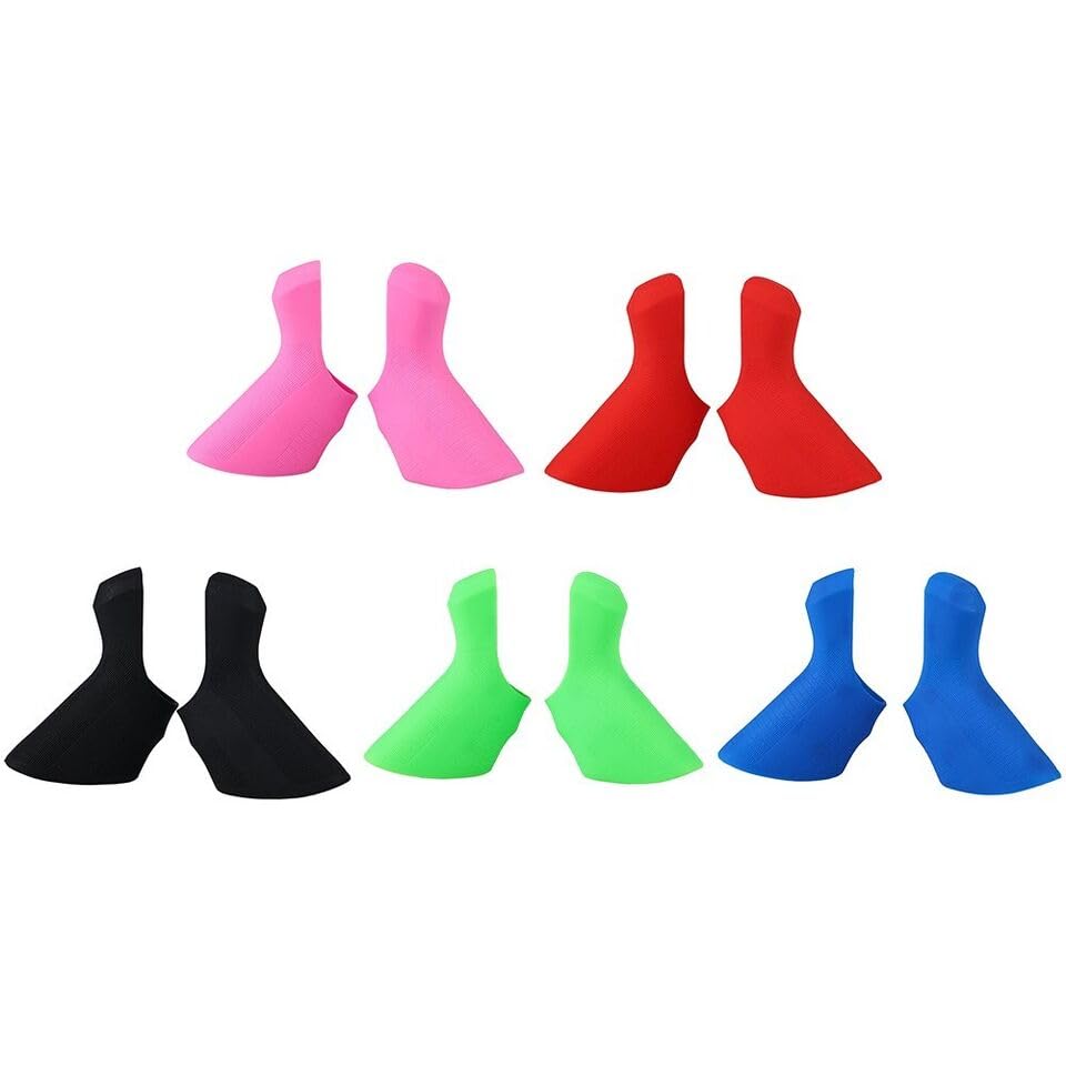 Brake Levers Covers Grips Shift Hoods Cover For SENSAH 7/8/9/10/11/12 S