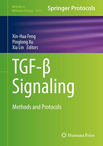 TGF-β Signaling view 2