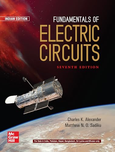 Fundamentals of Electric Circuits | 7th Edition