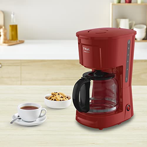 Cafeteras Y Teteras, Kitchen cafetera t-fal Marca T-fal (2)