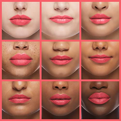 It's Skin Tincy All-Day Semi-Matte Lip Stain Tint 0.14Oz (03 Cosmopolitan Pink) - Non-Transfer Wear | Smooth Satin Finish, Rich Pigmentation | Moisturizing, Comfortable Vivid Color For Lasting All-Day Beauty #TOP3