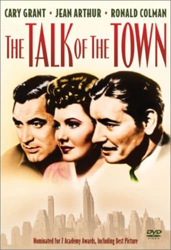 Talk Of The Town [Edizione: Stati Uniti]