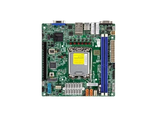 MBD-X13SCL-IF-O マザーボード