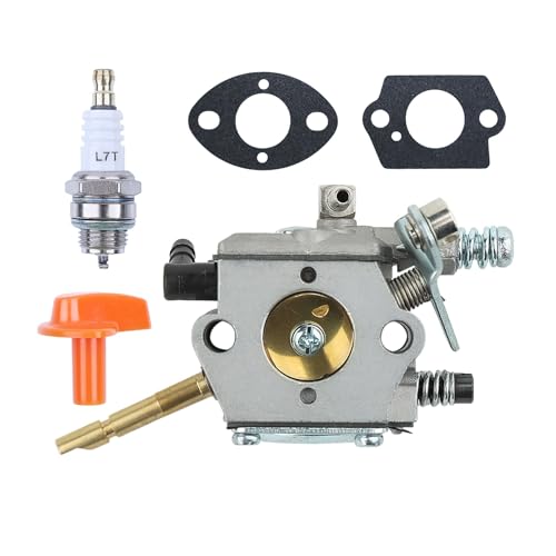 FS160 FS220 FS280 FR220 キャブレターキット C15-51 C1S-S3D WT-223 に適合
