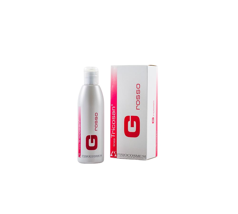 Tricosan G ROSSO 200ml