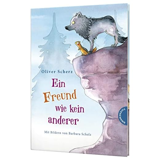 Ein Freund wie kein anderer 1: Ein Freund wie kein anderer