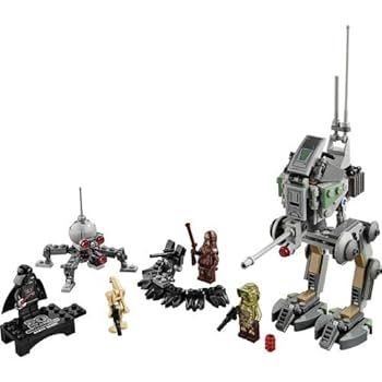 スターウォーズ レゴブロック LEGO レゴ スター・ウォーズ スパイダー・タンク おもちゃ レゴ