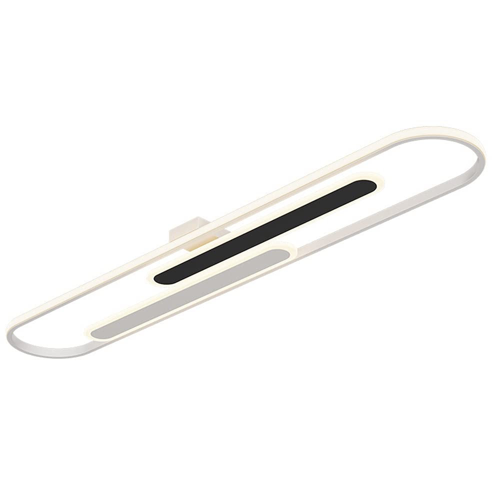 Lámpara de araña moderna LED para salón y comedor acogedor 60 cm