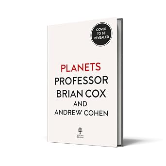 The Planets: A Sunday Times Bestseller