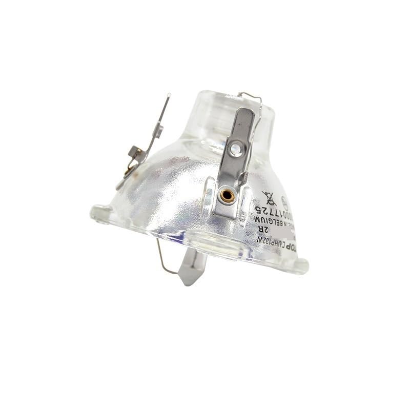 Lampe 2R 132W aux halogénures métalliques pour lyre à faisceau mobile 230