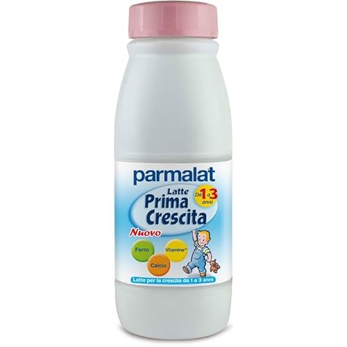 LATTE PRIMA CRESCITA 6 X 500 ML
