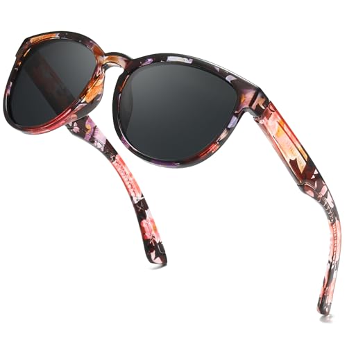 Image of Myiaur SunGlasses for Driving - Al-Mg Frame Night Driving Glasses for Men, Polarized Yellow Lenses