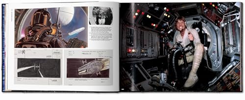 Image of The Star Wars Archives: 1977-1983 (Fantastic Price)