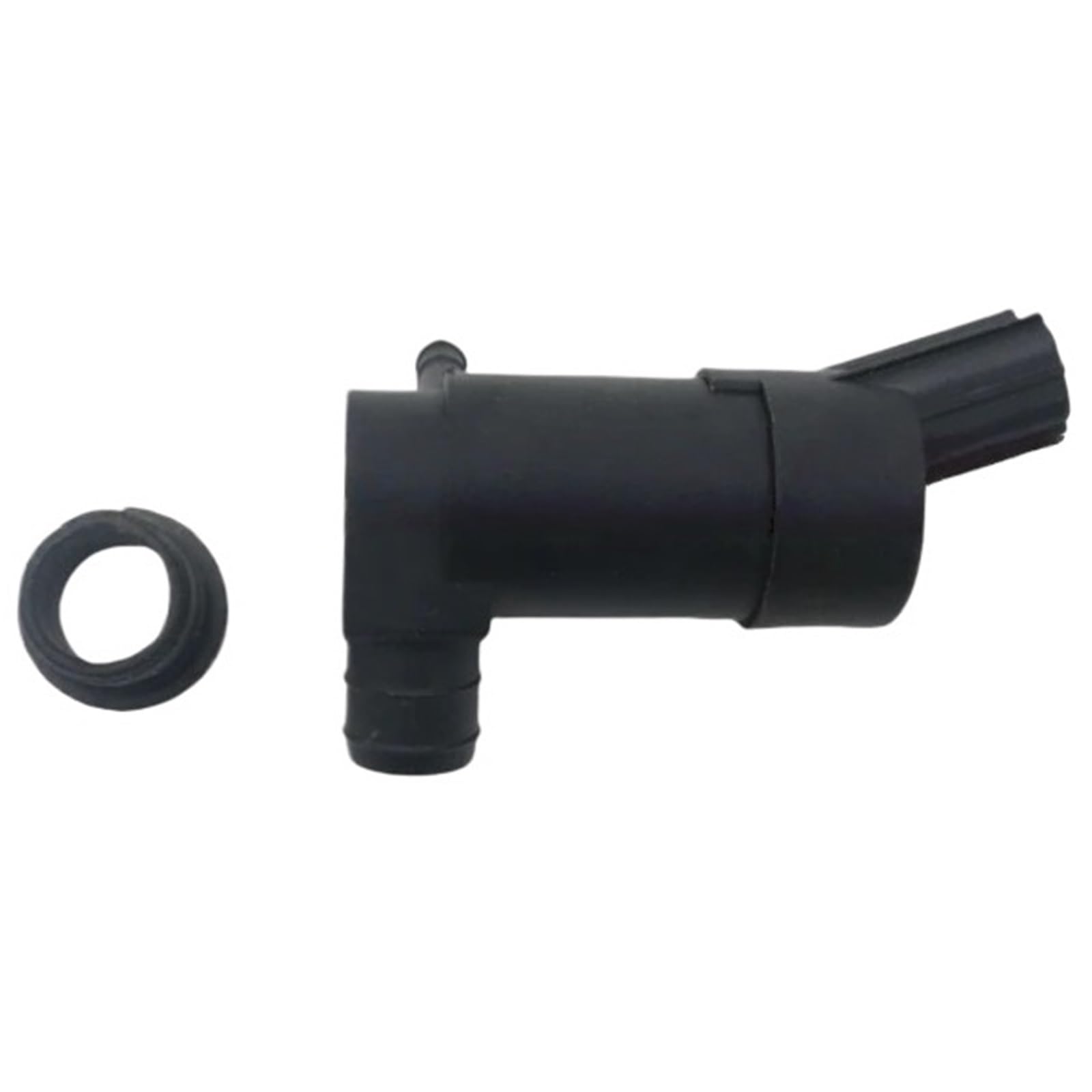 Bomba de lavaparabrisas 1S71-17K624-DD repuesto limpiaparabrisas Ford Mondeo 1231599