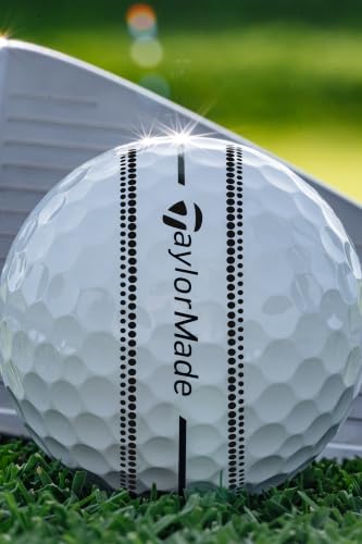 Image of TaylorMade Golf TP5