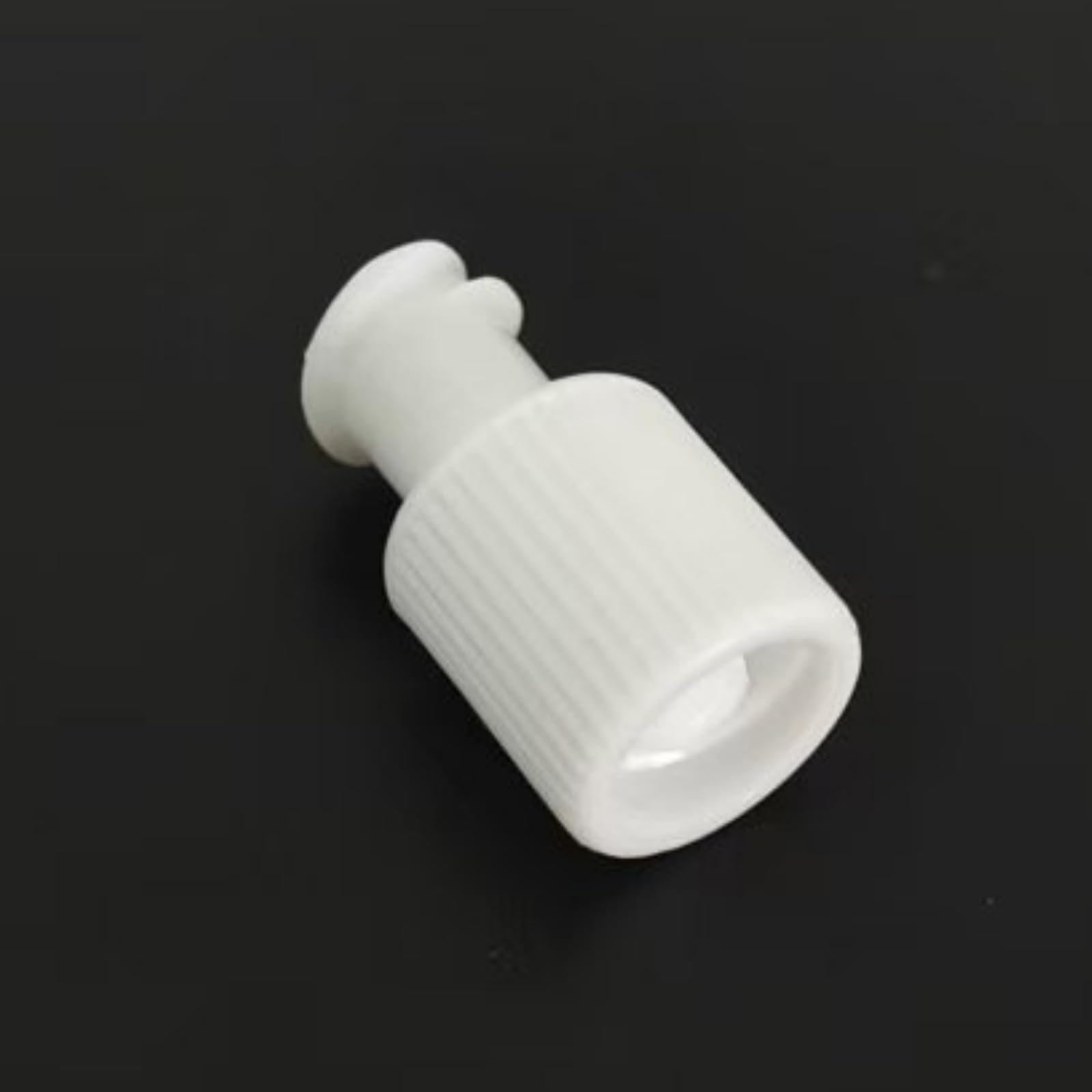 PP Luer lock plugs, 50pcs