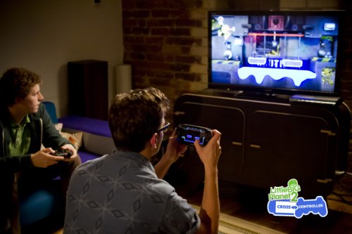 LittleBigPlanet 2: Extras Edition (PS3) (輸入版)