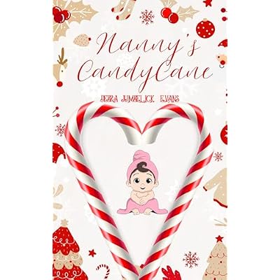 Nanny's Candycane