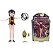 Hotel Transilvania 3: Vacaciones de verano Bat Mavis Figura de acción Toys Mavis Spooky Scuba Series Anime Figuras Regalos para niñas para niños