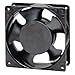 120VAC Fan 120x120x38mm 80cfm
