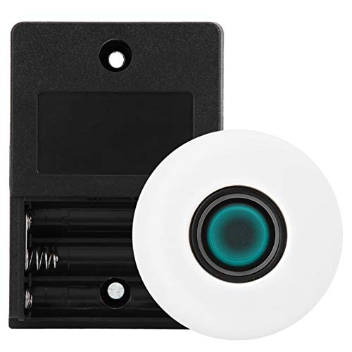 Roberee Blocco Impronte digitali - Serratura a