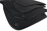 Unser Spitzenteppich / 100% Polyamid / Hochwertige Echtleder Bandeinfassung / Fasereinsatz ca. 850g/m² / NSF-Latex Rückenbeschichtung