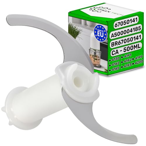 ONIX TECH Cuchilla Batidora