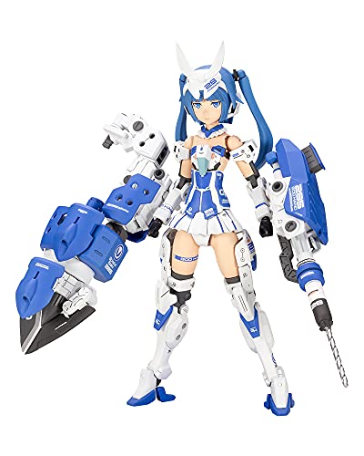 Maquette Kotobukiya Architecte Nipako Ver. Frame Arms Girl FG089 robot miniature