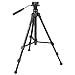 Produktbild Magnus VT-300 Video Tripod with Fluid Head