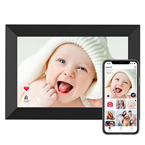 Top 10 Naxa Digital Photo Frames of 2022 Best Reviews Guide