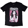 Rock Off officially licensed products Electric Callboy Eat Me Alive T Shirt S Black #1