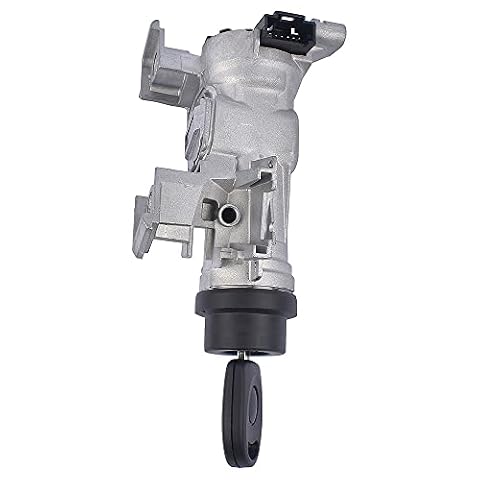 Huiruhy Przełącznik zapłonu z cylindrem blokującym zapłon 1K0905851B 1K0905865 1K0905841 1K0905865A
