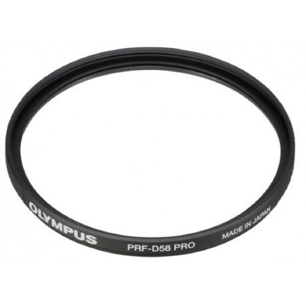 (未使用･未開封品)　OLYMPUS ミラーレス一眼用 プロテクトフィルター 37mm PRF-D37 PRO v1yptgt OLYMPUSオリンパス プロテクトフィルター PRF-D37 PRO 37mm - メルカリ