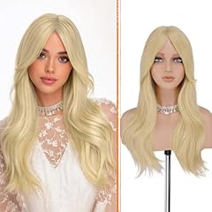 Champagne Blonde - 22 Inch