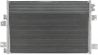 Condenser Fit for Jeep Compass, Patriot, Chrysler, Dodge Avenger, Caliber