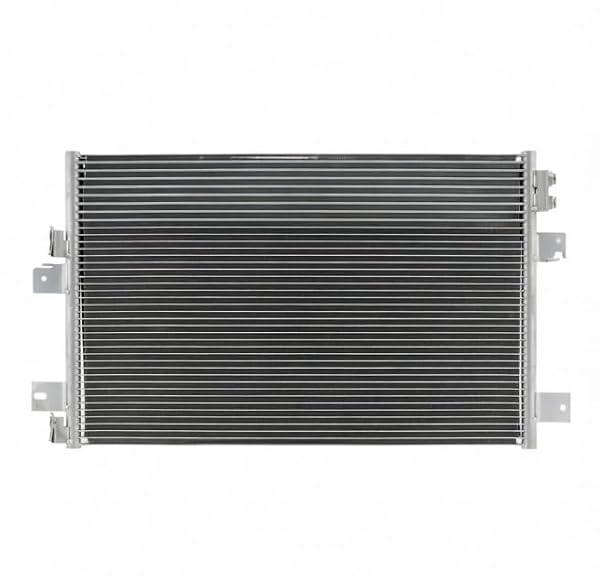 UIU A/C Condenser Cooling Kit Compatible with Jeep Compass 2008, Patriot 2007-2009 & Chrysler 200 2011-2014 & Dodge Avenger 2008-2014, Caliber 2007-2009, 3586 by UIU - Used condition - US$71.41