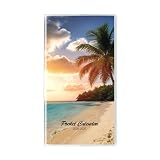 Agenda portatile: questo planner tascabile leggero per il 2026-2027 è facile da trasportare, rendendolo ideale per pendolarismo, viaggi di lavoro o uso quotidiano. Si adatta comodamente alla borsa, consentendo un accesso rapido e prendere appunti senza sforzo ogni volta che ne hai bisogno.
