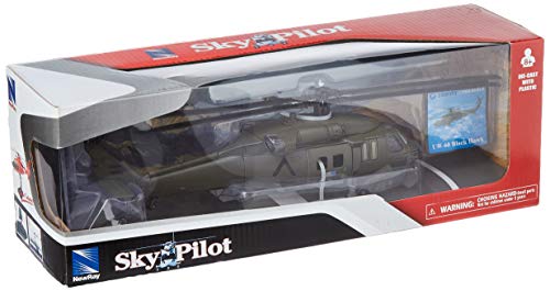 Consejos para Comprar Helicóptero black hawk del mes. 6