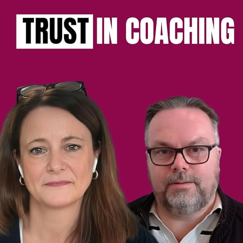 Trust and Transformation: The Trust Deficit in Personal Development