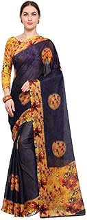 Chiffon Printed Saree