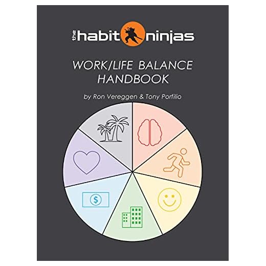 Work/Life Balance Handbook