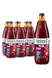 hohes C PLUS Eisen (6 x 1l)