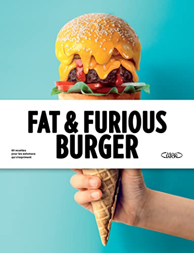 livre hamburger